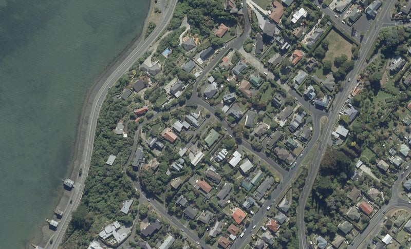 13 Cornwall Street, Vauxhall, Dunedin - Carousel 1