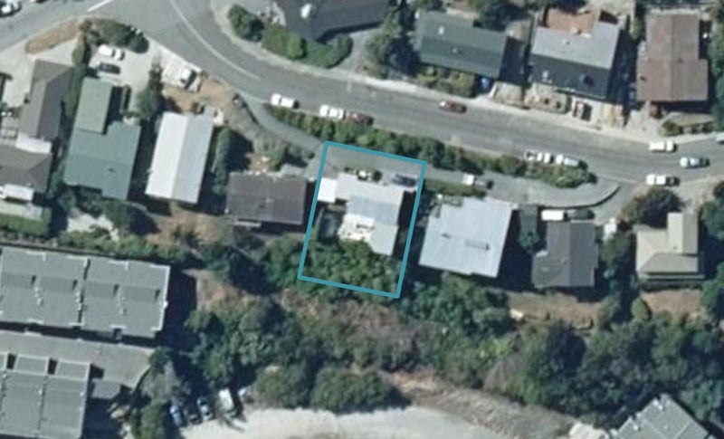 7 Earnslaw Terrace, Queenstown, Queenstown - Carousel 1