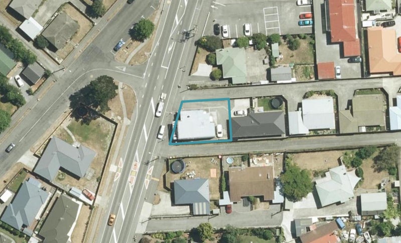 137 Maxwell Road, Redwoodtown, Blenheim - Carousel 1