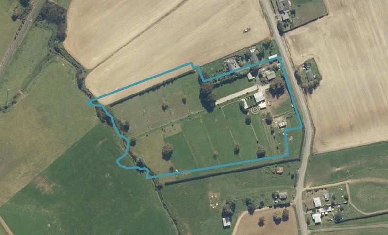 397 Te Mawhai Road, Tokanui, Te Awamutu - Carousel 1