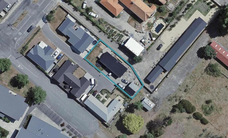 3 Bey Lane, Greytown, Greytown - Carousel 1