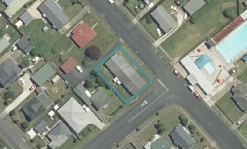 12A Hinerangi Street, Te Kuiti, Te Kuiti - Carousel 1