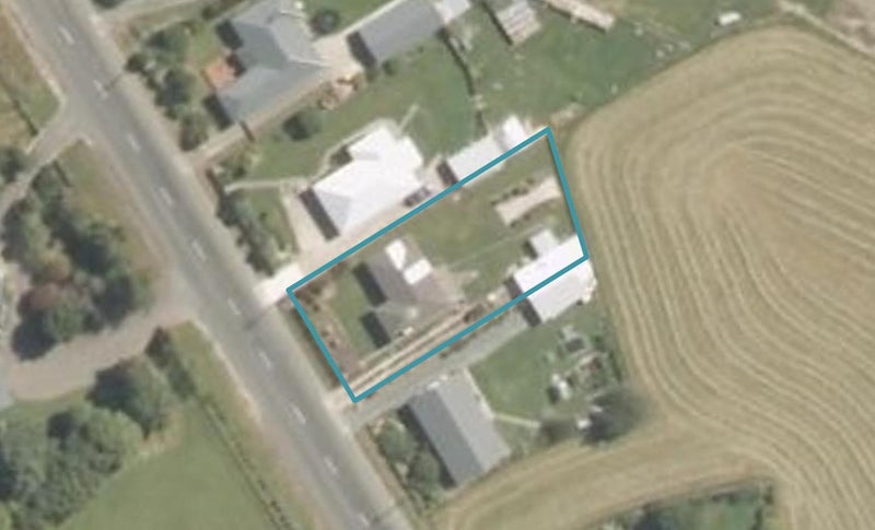 121 Baker Street, Stirling - Carousel 1