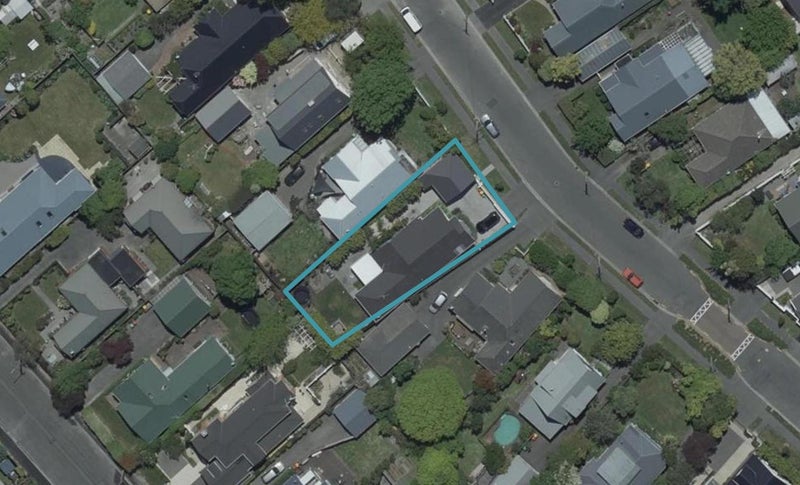 49 Hartley Avenue, Strowan, Christchurch - Carousel 1