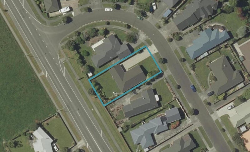 33 Greenwood Place, Fitzherbert, Palmerston North - Carousel 1