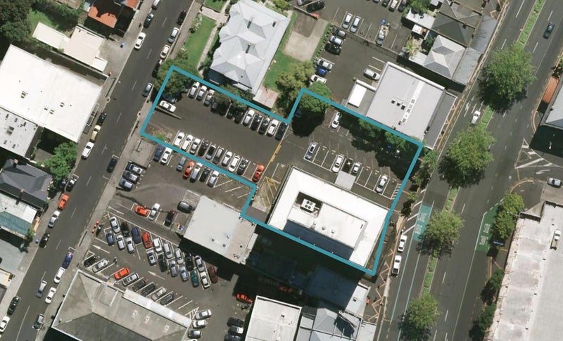 408/145 Symonds Street, Eden Terrace, Auckland - Carousel 1