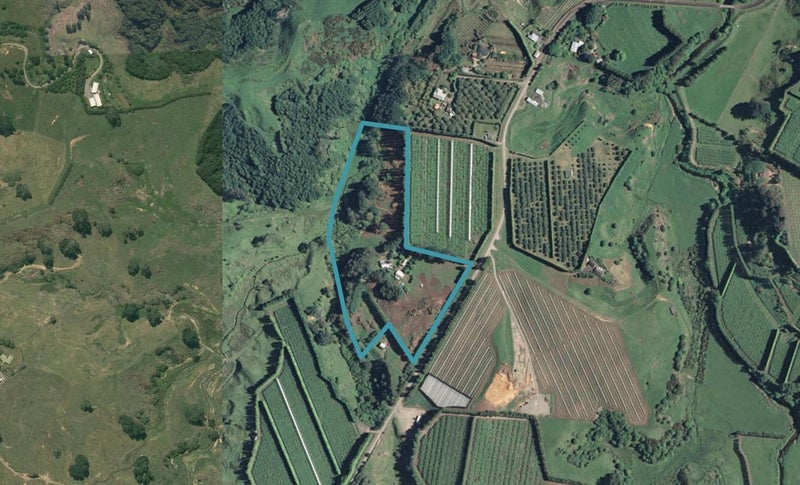 154A Walford Road, Aongatete, Aongatete - Carousel 1