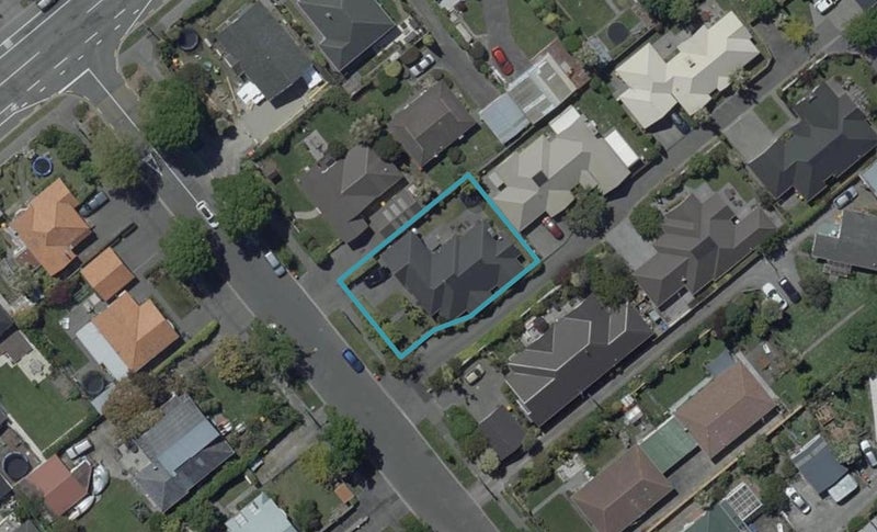 11 Tainui Street, Somerfield, Christchurch - Carousel 1