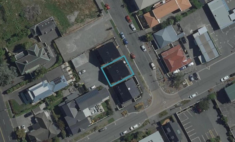 1 Dublin Street, Christchurch Central, Christchurch - Carousel 1