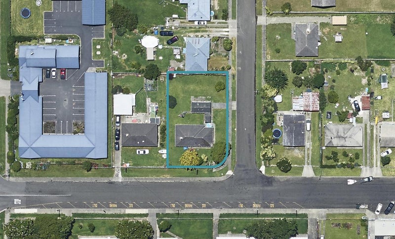 107 Bridge Street, Opotiki, Opotiki - Carousel 1