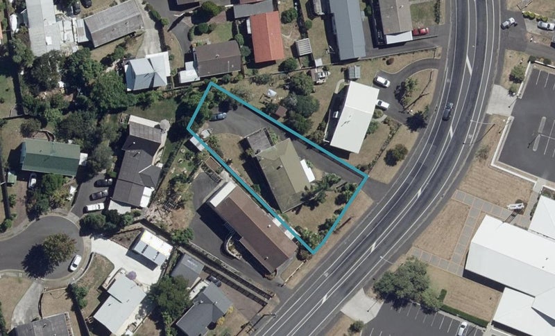 86 Tuhikaramea Road, Dinsdale, Hamilton - Carousel 1