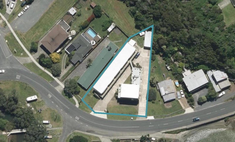 10/2015 Ngunguru Road, Ngunguru, Whangarei - Carousel 1
