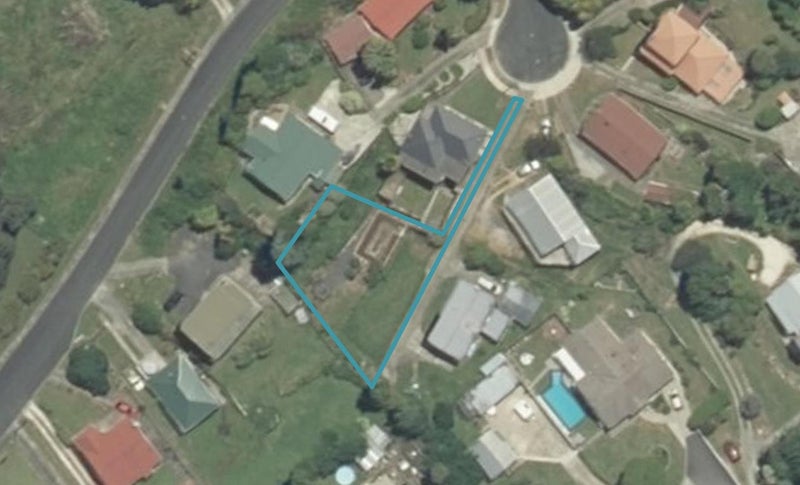8 Mahoe Crescent, Te Kūiti - Carousel 1