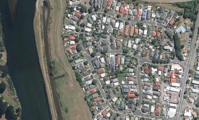 21A Mason Street, Moera, Lower Hutt - Carousel 1