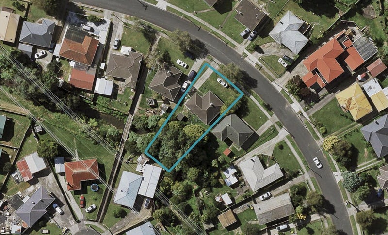 13 Rapson Road, Otara, Auckland - Carousel 1