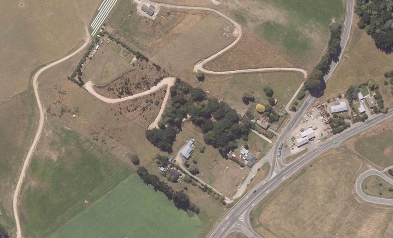 0 Pukeuri-Oamaru Rd, Pukeuri, Oamaru - Carousel 1