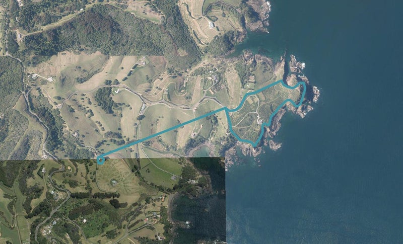 186 Waipouri Lane, Tutukaka, Whangārei - Carousel 1