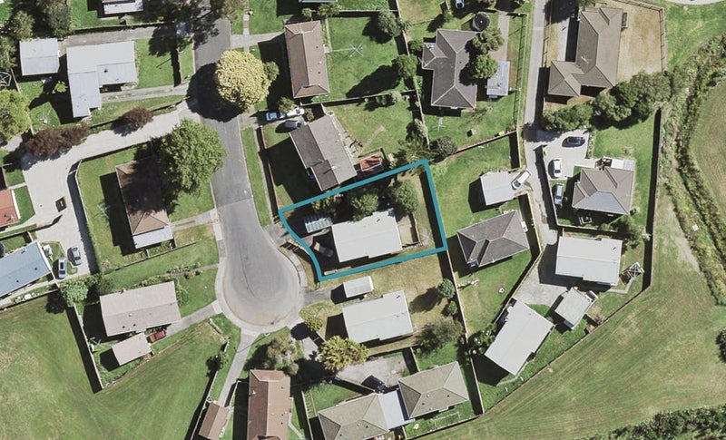 18 Galilee Avenue, Red Hill, Papakura - Carousel 1