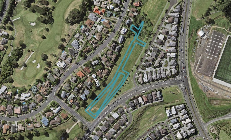 11 Georgie Salter Crescent, St Johns, Auckland - Carousel 1