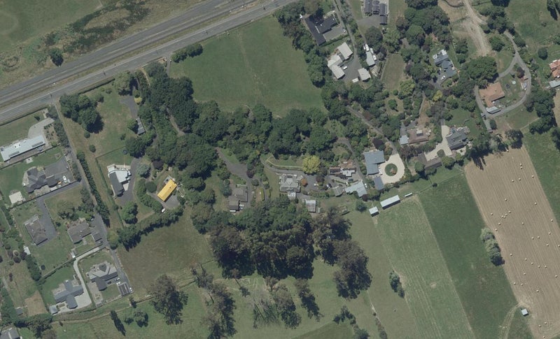 125 Gladstone Road South, East Taieri, Mosgiel - Carousel 1