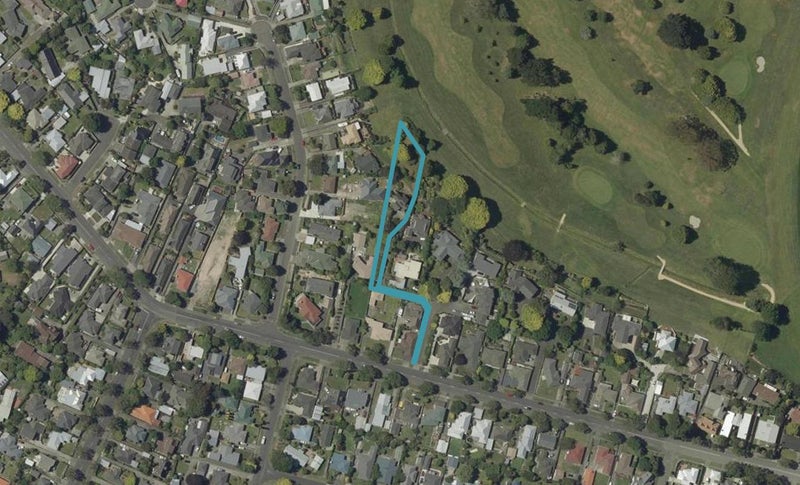 445 Ruahine Street, Terrace End, Palmerston North - Carousel 1