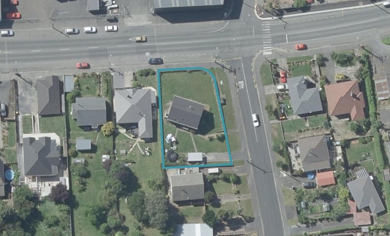 168 Main South Road, Green Island, Dunedin - Carousel 1