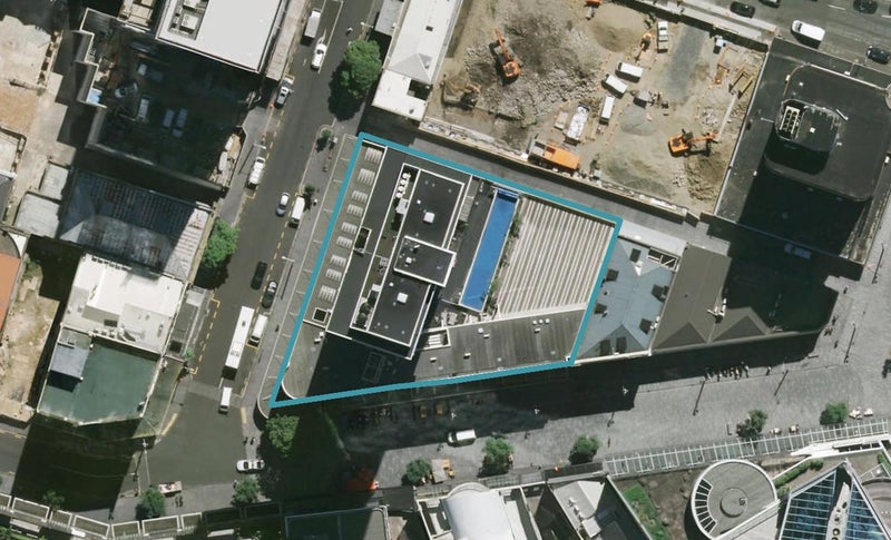 36A/16 Gore Street, Auckland Central, Auckland - Carousel 1