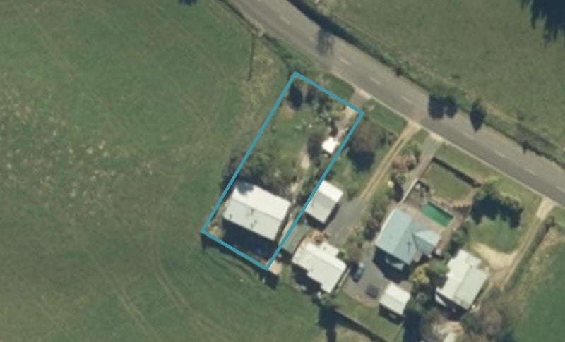 267 Te Mawhai Road, Tokanui, Te Awamutu - Carousel 1