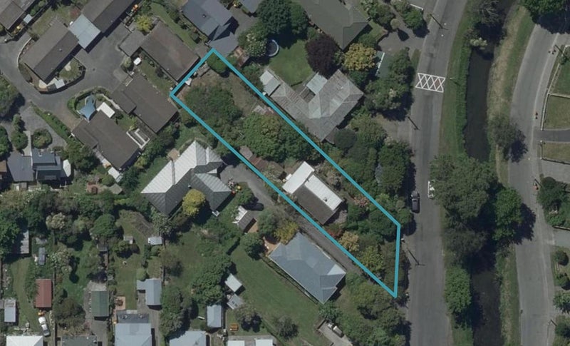 285 Eastern Terrace, Sydenham, Christchurch - Carousel 1