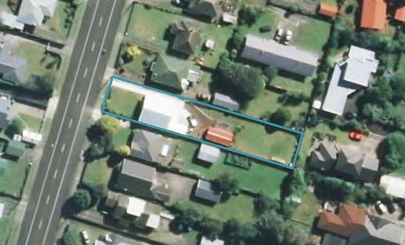 20 Vogel Street, Hawera - Carousel 1