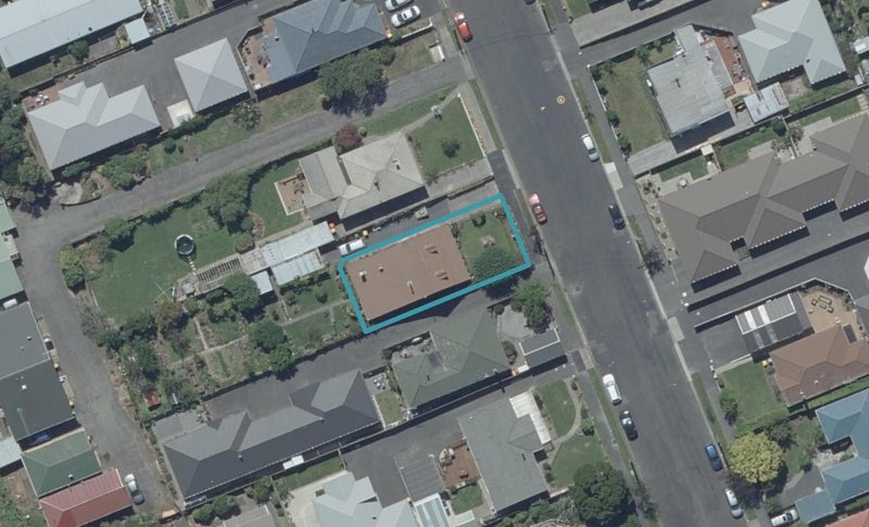 8 Berwick Street, Mosgiel, Mosgiel - Carousel 1