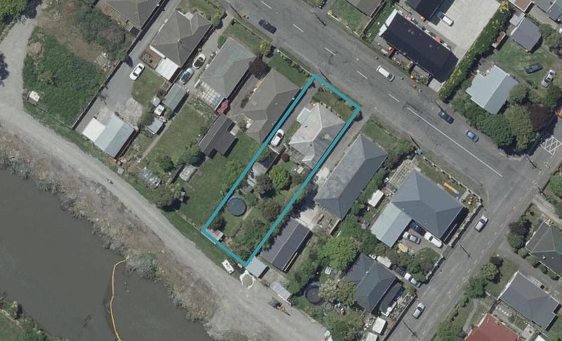 51 Heathcote Street, Woolston, Christchurch - Carousel 1