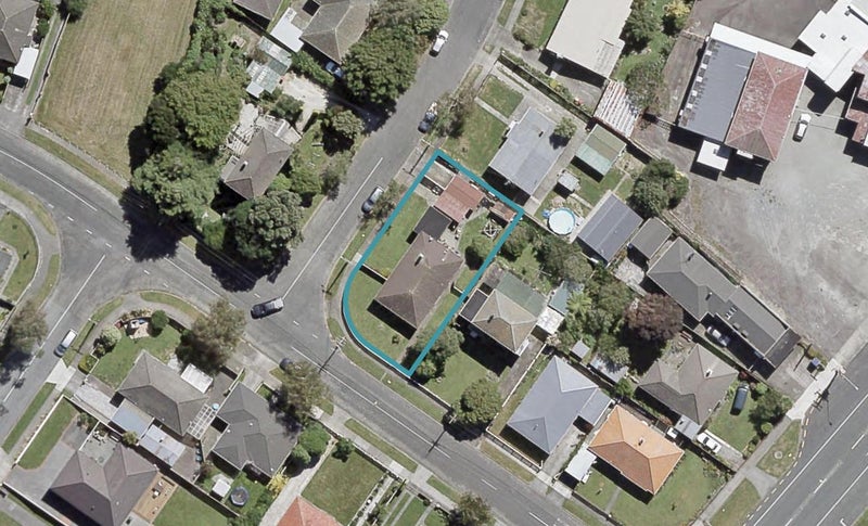 8 Burcham Street, Taita, Lower Hutt - Carousel 1