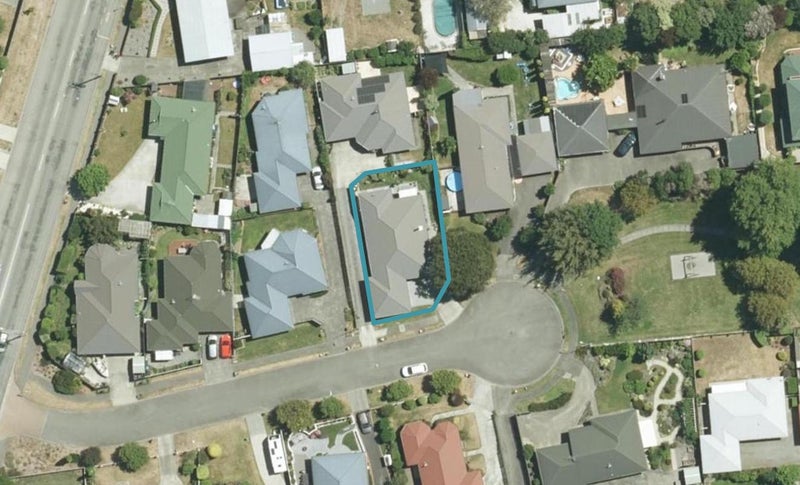 5 Robalan Place, Redwoodtown, Blenheim - Carousel 1
