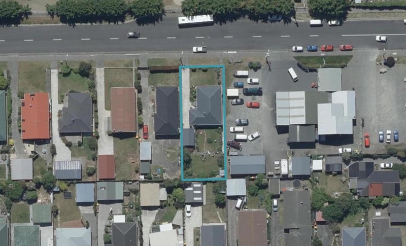 97 Beach Road, North New Brighton, Christchurch - Carousel 1