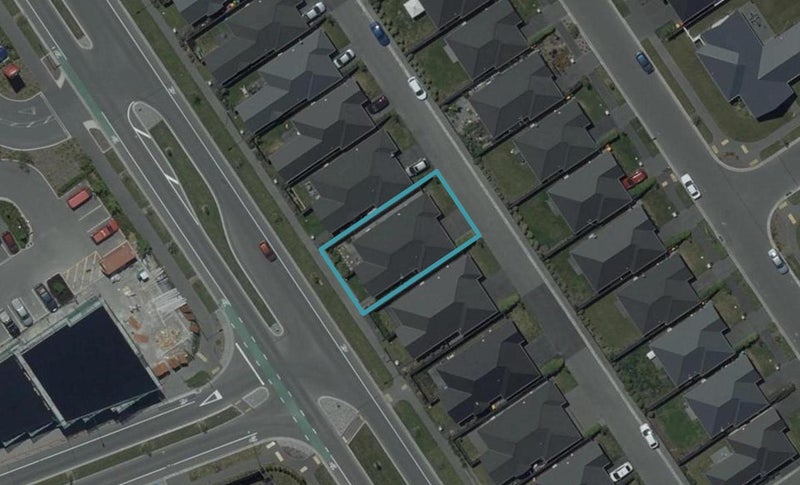 40 Skyhawk Road, Wigram, Christchurch - Carousel 1