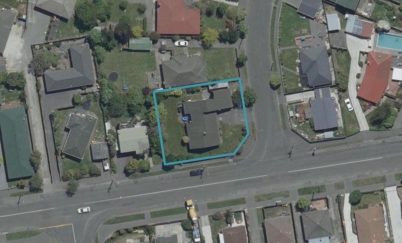 73 Veitches Road, Casebrook, Christchurch - Carousel 1