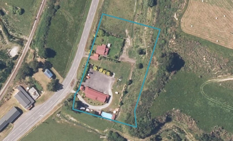 0 State Highway 7, Ikamatua, Totara Flat - Carousel 1