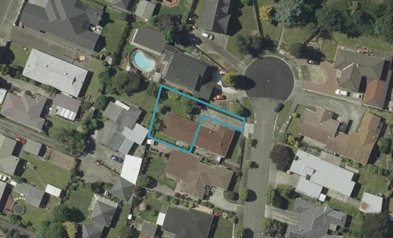 23A Erin Street, Hokowhitu, Palmerston North - Carousel 1