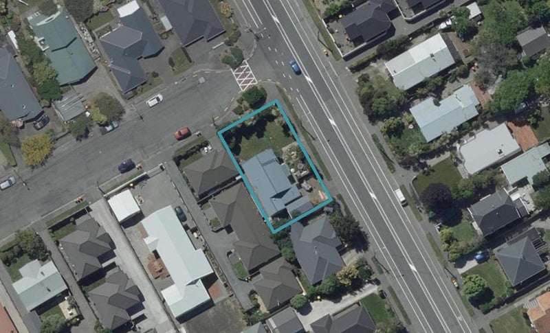 71 Wilsons Road South, Saint Martins, Christchurch - Carousel 1