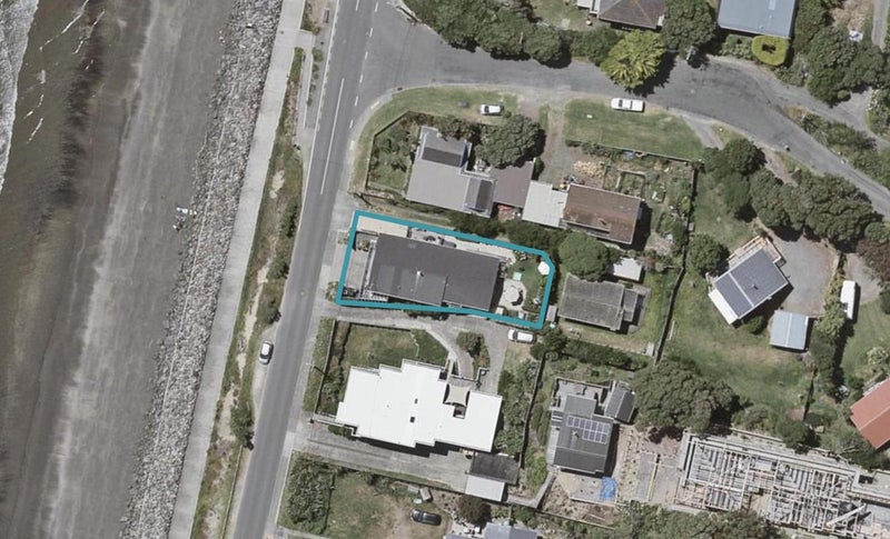 29A The Esplanade, Raumati South, Paraparaumu - Carousel 1