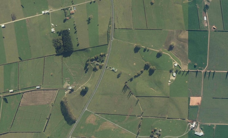8309 State Highway 27, Tirau - Carousel 1