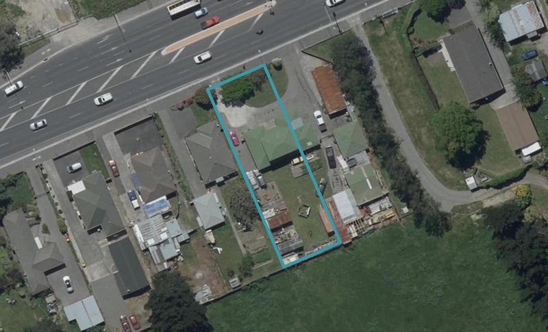 693 Main South Road, Islington, Christchurch - Carousel 1
