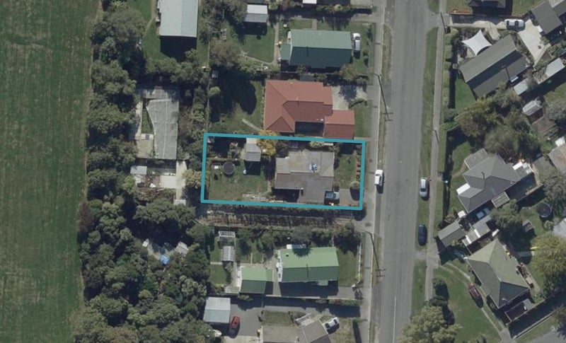 Property Valuation for 55 Market Street, Leeston, Leeston | Trade Me ...