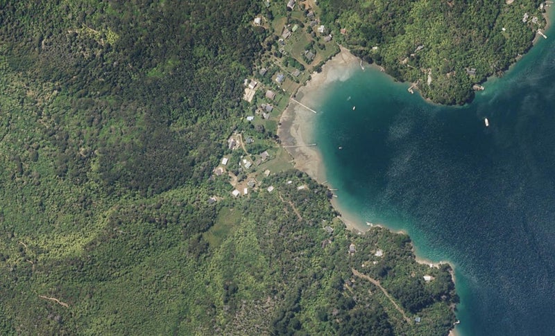 0 West Bay Lochmara, Lochmara Bay, Marlborough Sounds - Carousel 1