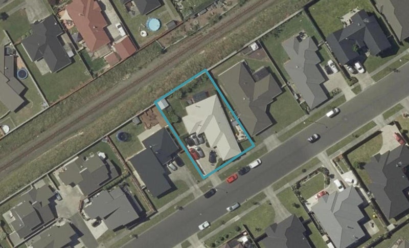 37 Rosalie Terrace, Kelvin Grove, Palmerston North - Carousel 1