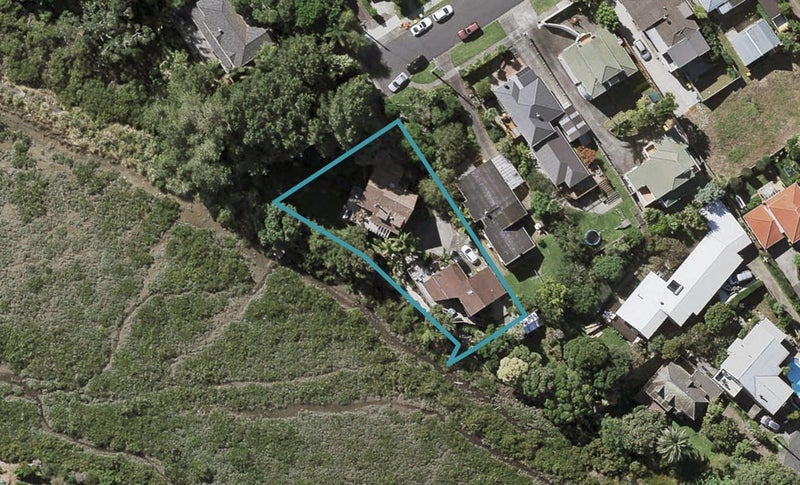 2/44 Napier Avenue, Takapuna, Auckland - Carousel 1