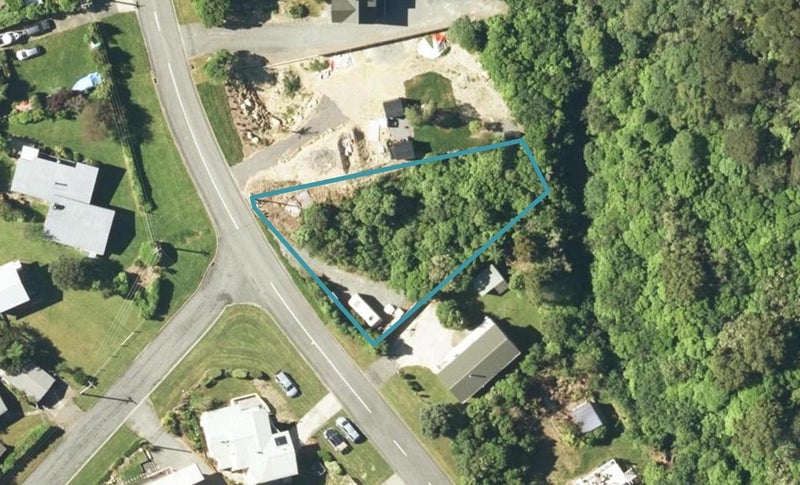 2333 Croisilles-French Pass Road, Croisilles Harbour, Okiwi Bay - Carousel 1