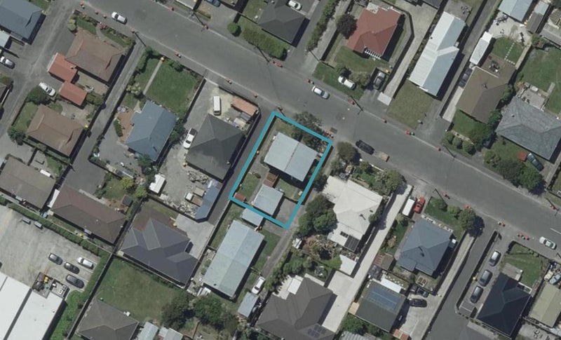 1/36 Matlock Street, Woolston, Christchurch - Carousel 1