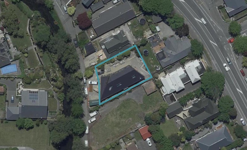 84 Wairarapa Terrace, Merivale, Christchurch - Carousel 1